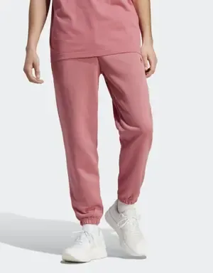 Adidas Pantalón ALL SZN French Terry