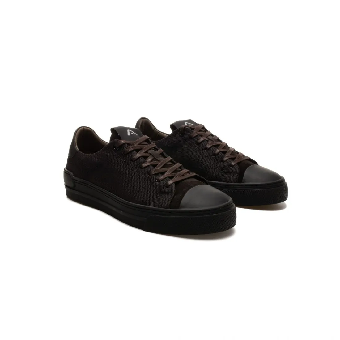 Ambitious Tenis Casuales  Cap Tdm Black