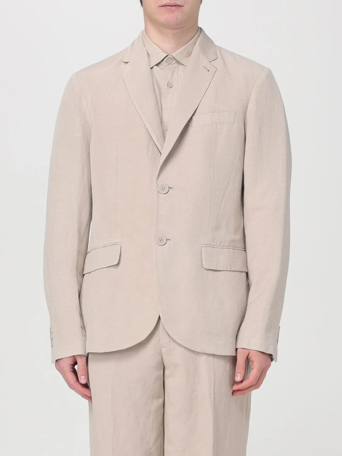 Americana hombre Armani Exchange