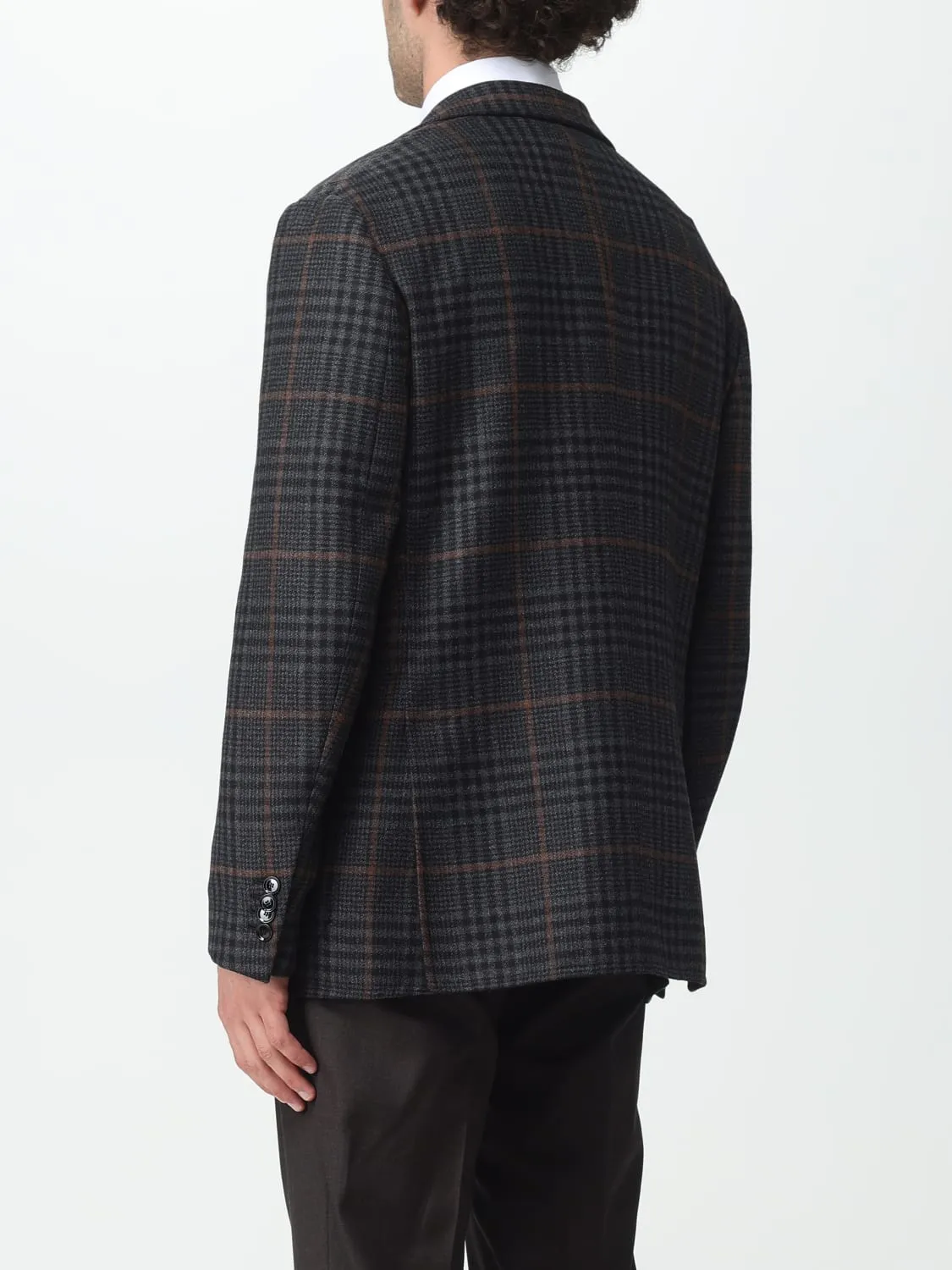 Americana hombre Brioni