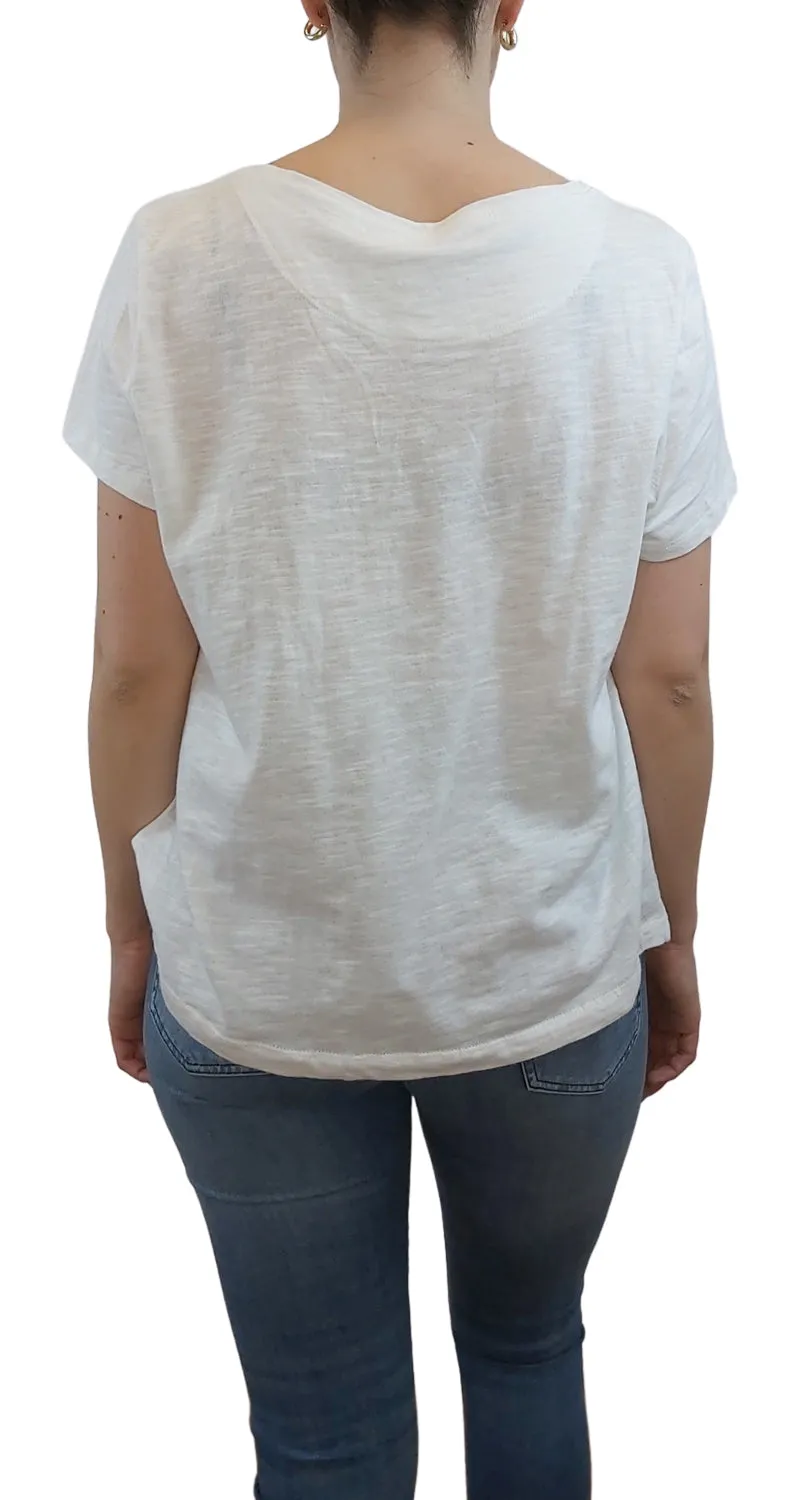 ANTHROPOLOGIE Polera Horóscopo