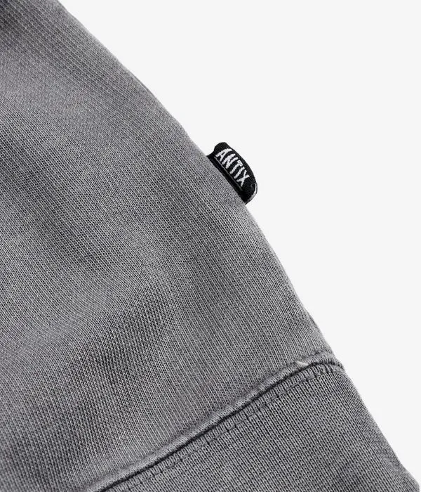 Antix Simplex Organic Sudadera (grey fadeout)