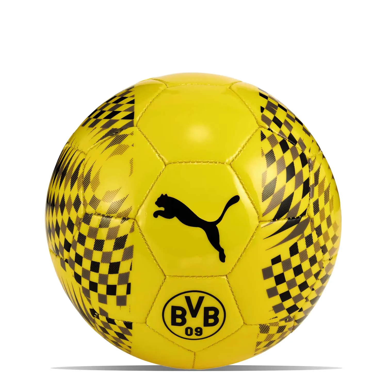 Balón Puma Borussia Dortmund ftblCore mini