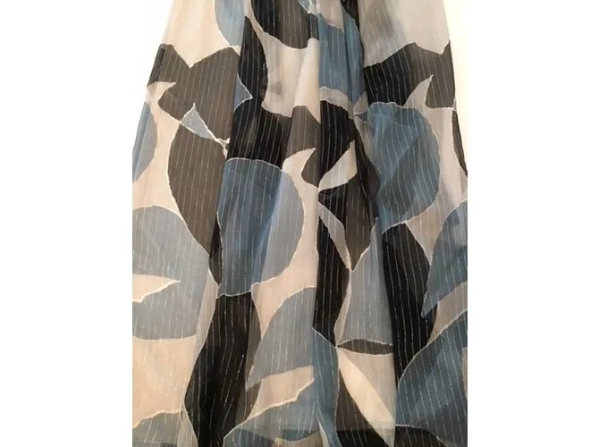 Bcbg Max Azria Vestido Multicolor 