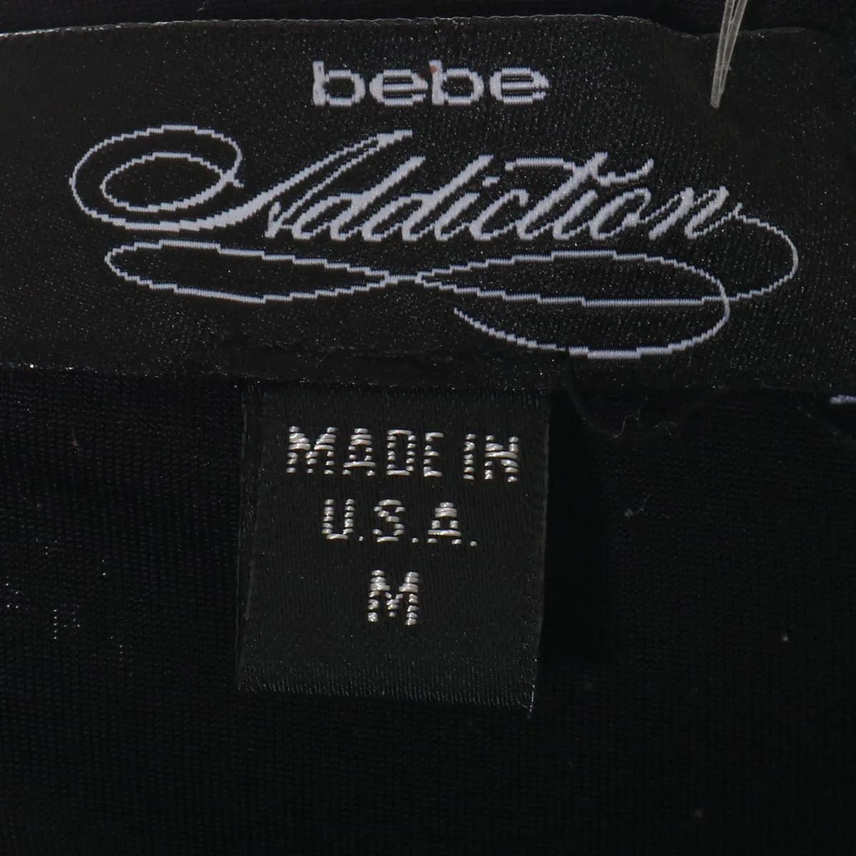 Bebe Vestido