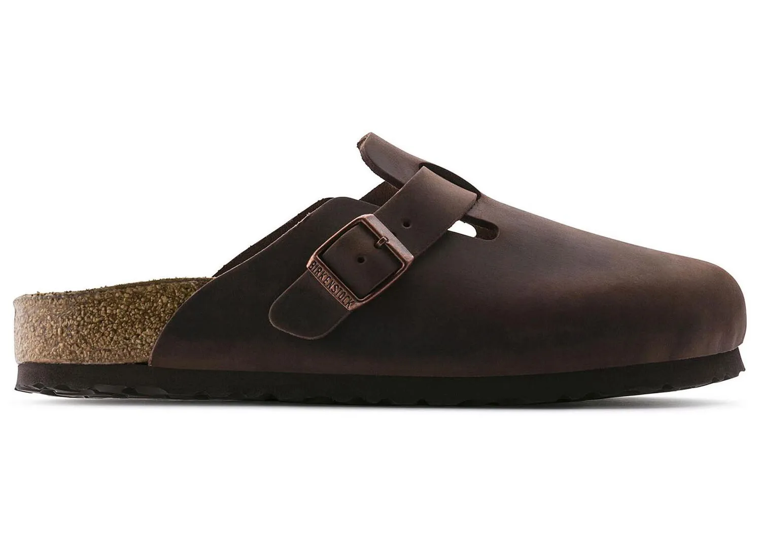 Birkenstock Boston Soft