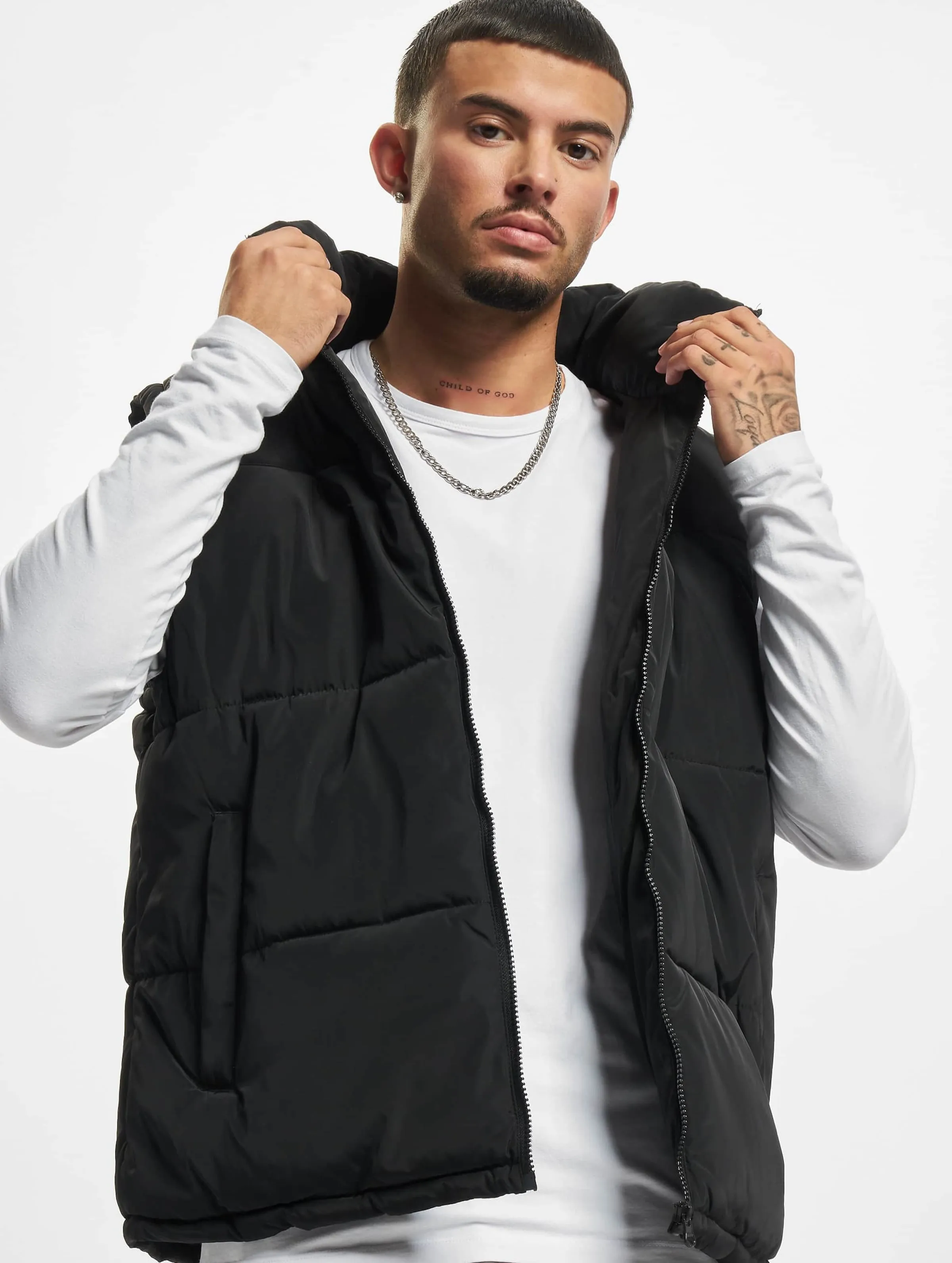 Block Puffer