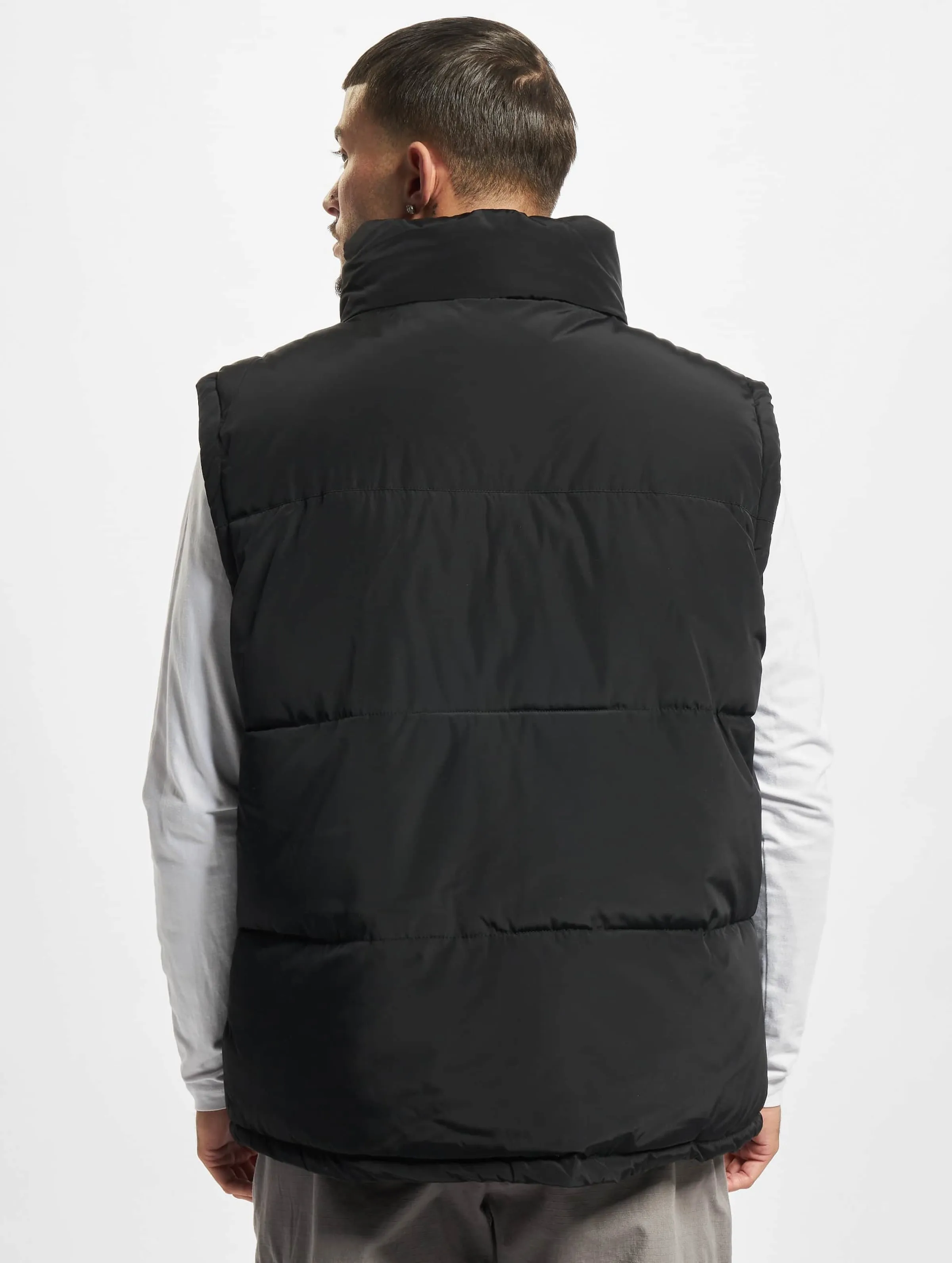 Block Puffer