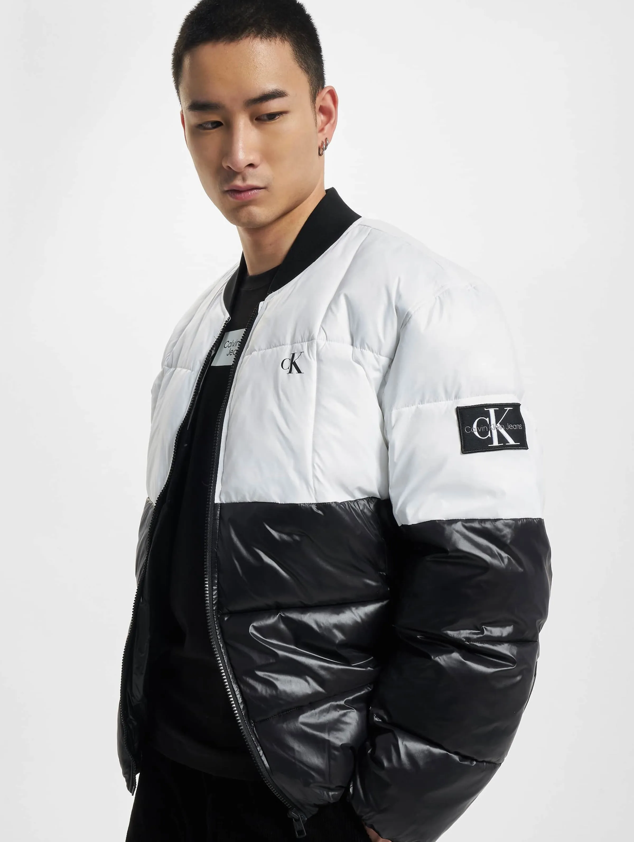 Blocking Puffer