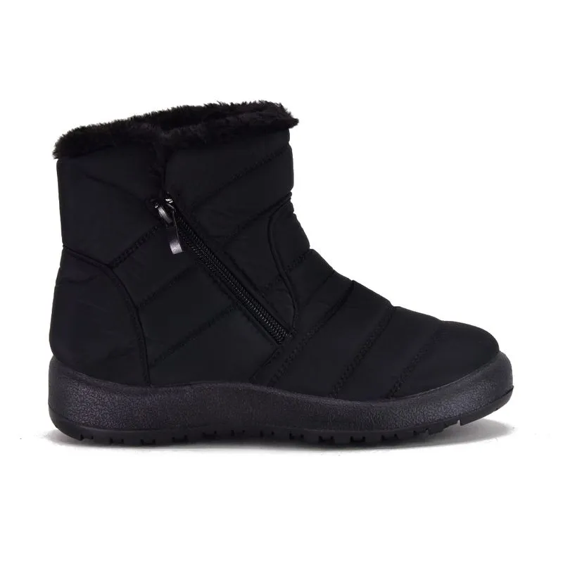 Bota Casual Korium Rainy