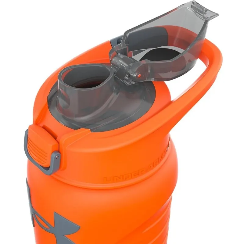 Botella Under Armour Blaze Orange 71190