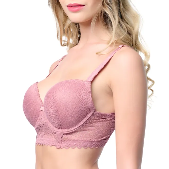 Brasier coordinable de copa preformada con varilla 24674 Lady Carnival