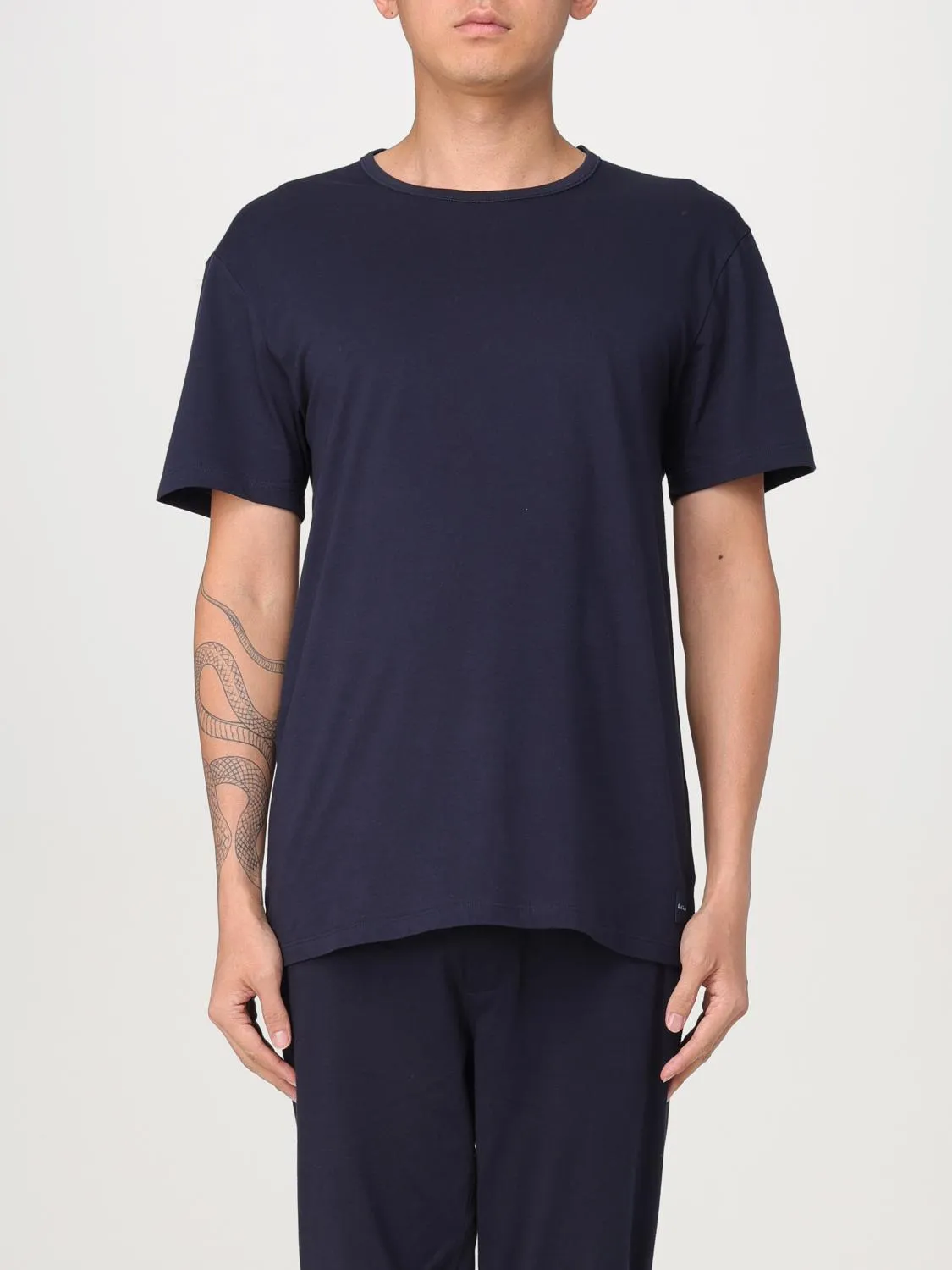 Camiseta hombre Paul Smith