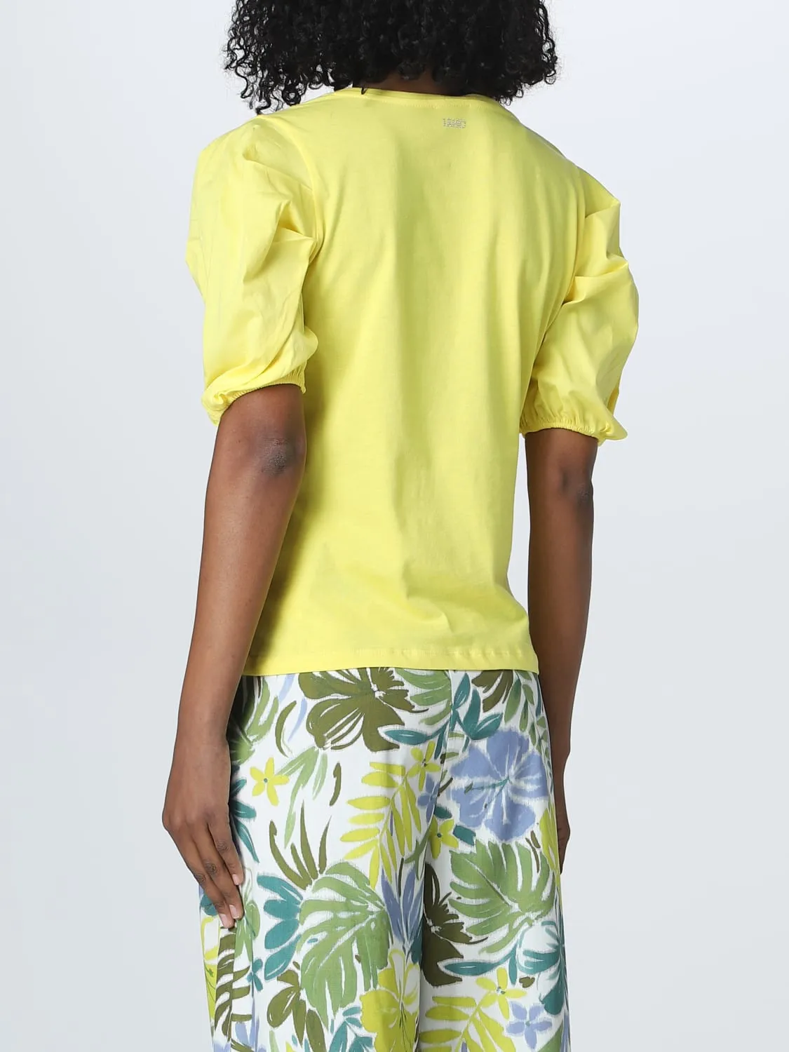 Camiseta mujer Liu Jo