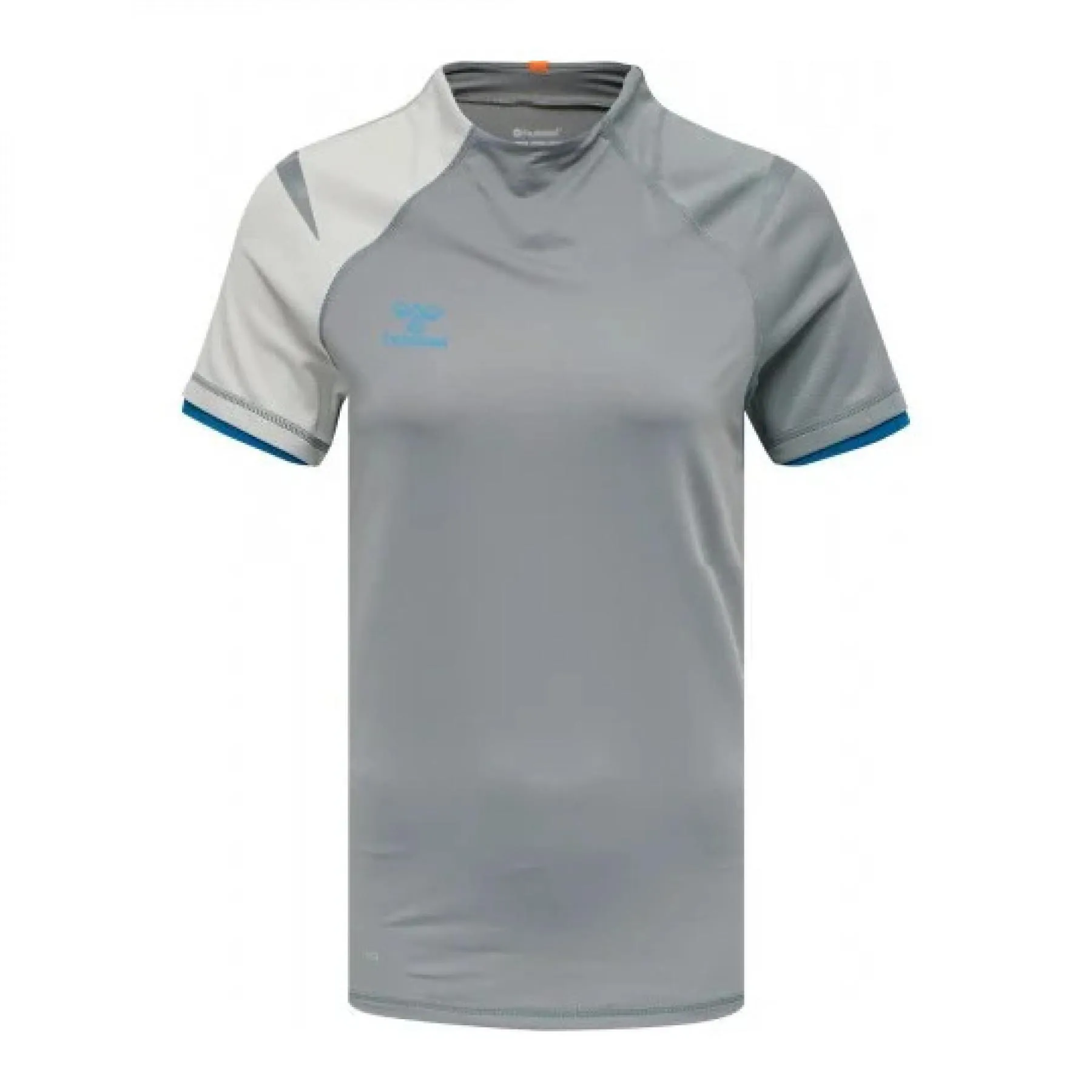 Camiseta pre-partido Hummel hmlINVENTUS mujer