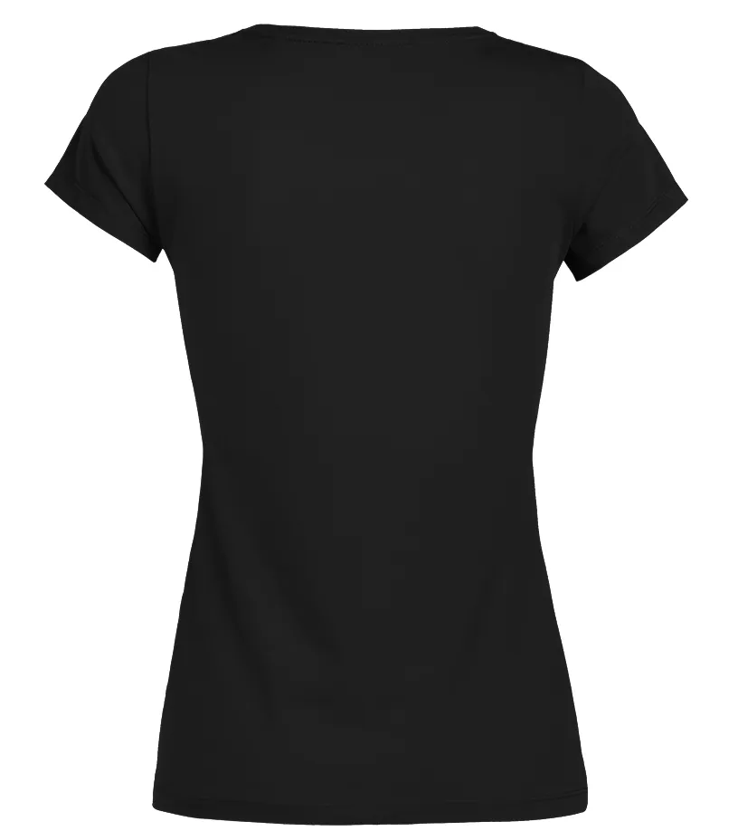 Canadian Limited Edition Camiseta cuello redondo Mujer