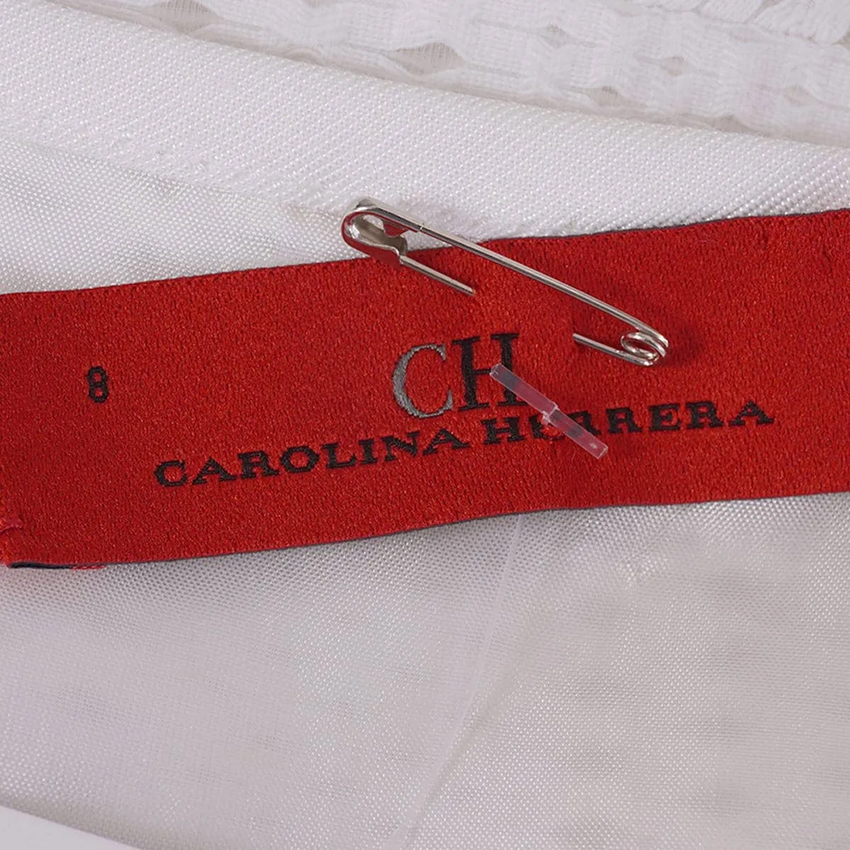 Carolina Herrera Vestido
