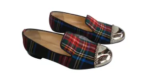 Christian Louboutin bailarinas Multicolor 