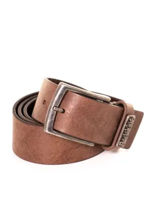 Cinturón Hombre Redskins Nexus Marron