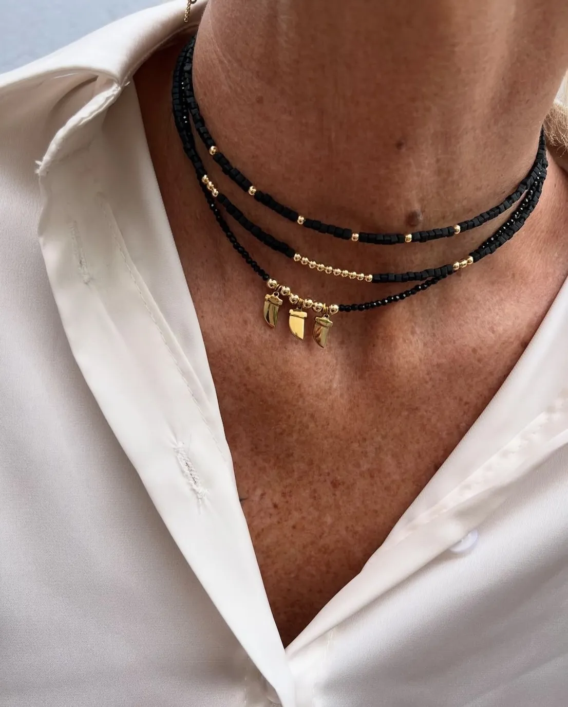 Collar Carmen
