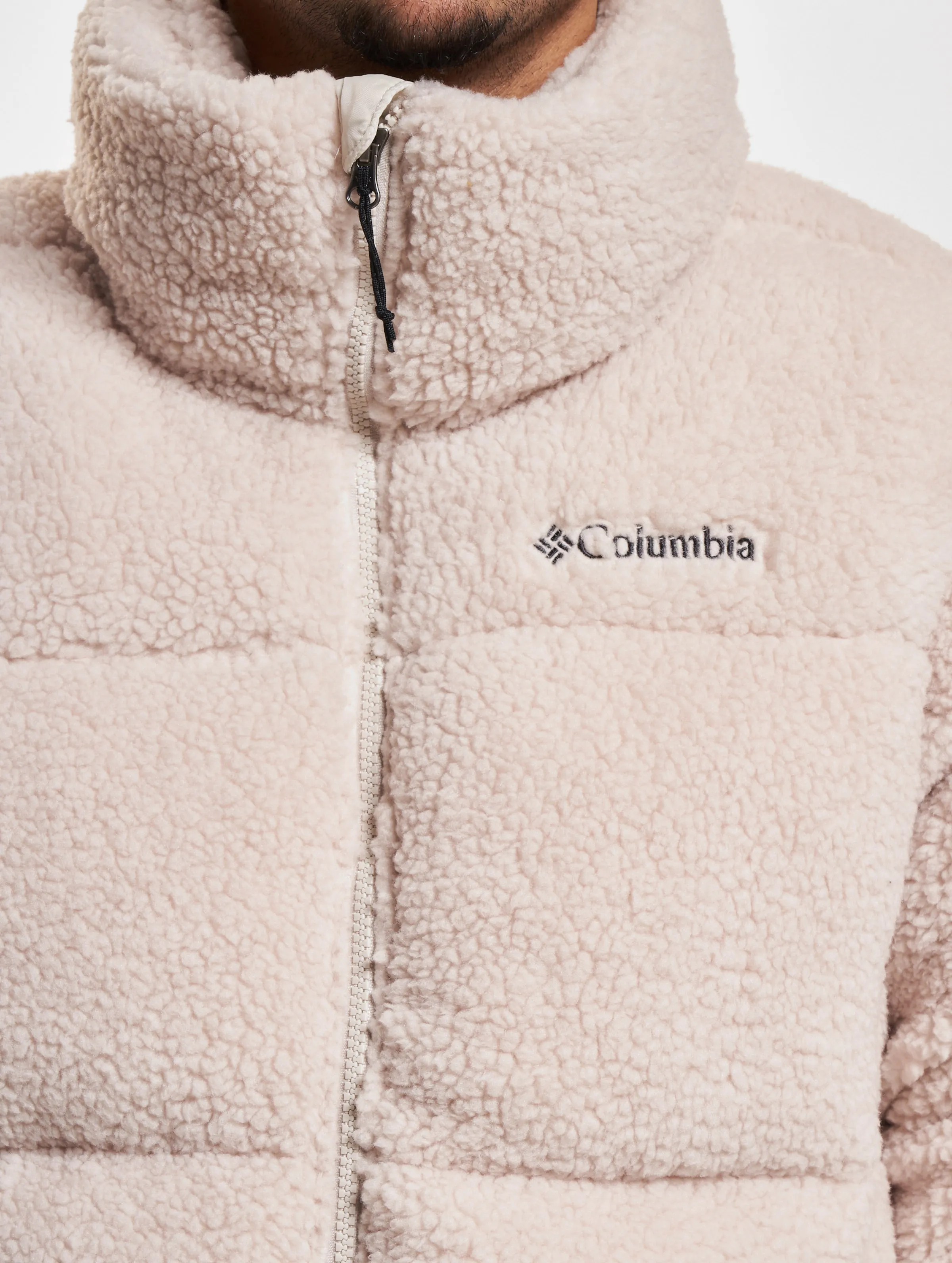 Columbia Puffer Jacket