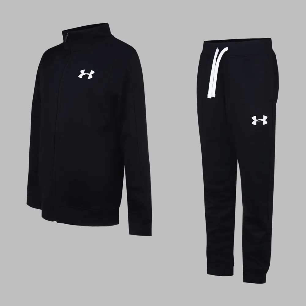 Conjunto deportivo Under Armour Track Suit Joven
