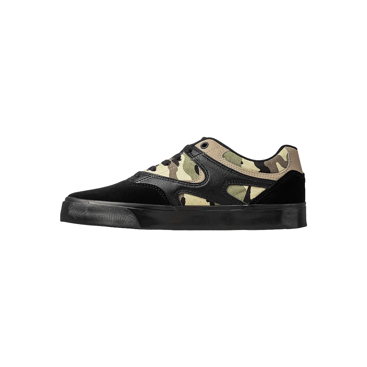 Dc Zapatillas Kalis Vulc (xcbk) – Hombre – Cu1241112006