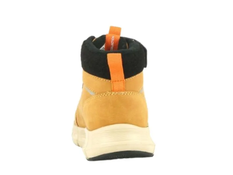 DEPORTIVO PARA NIÑO NASA PABLOSKY EN COLOR MOSTAZA N10580