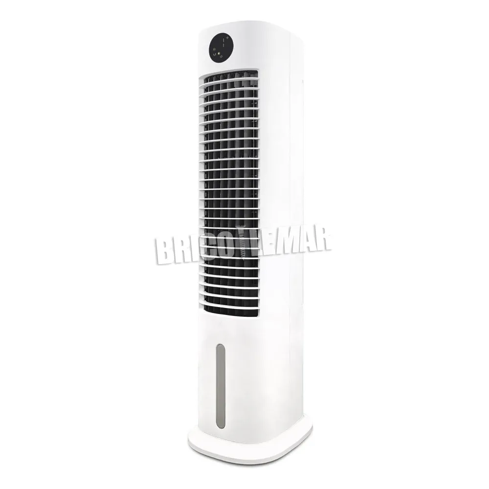 Enfriador evaporativo MConfort TOWER+ 100W