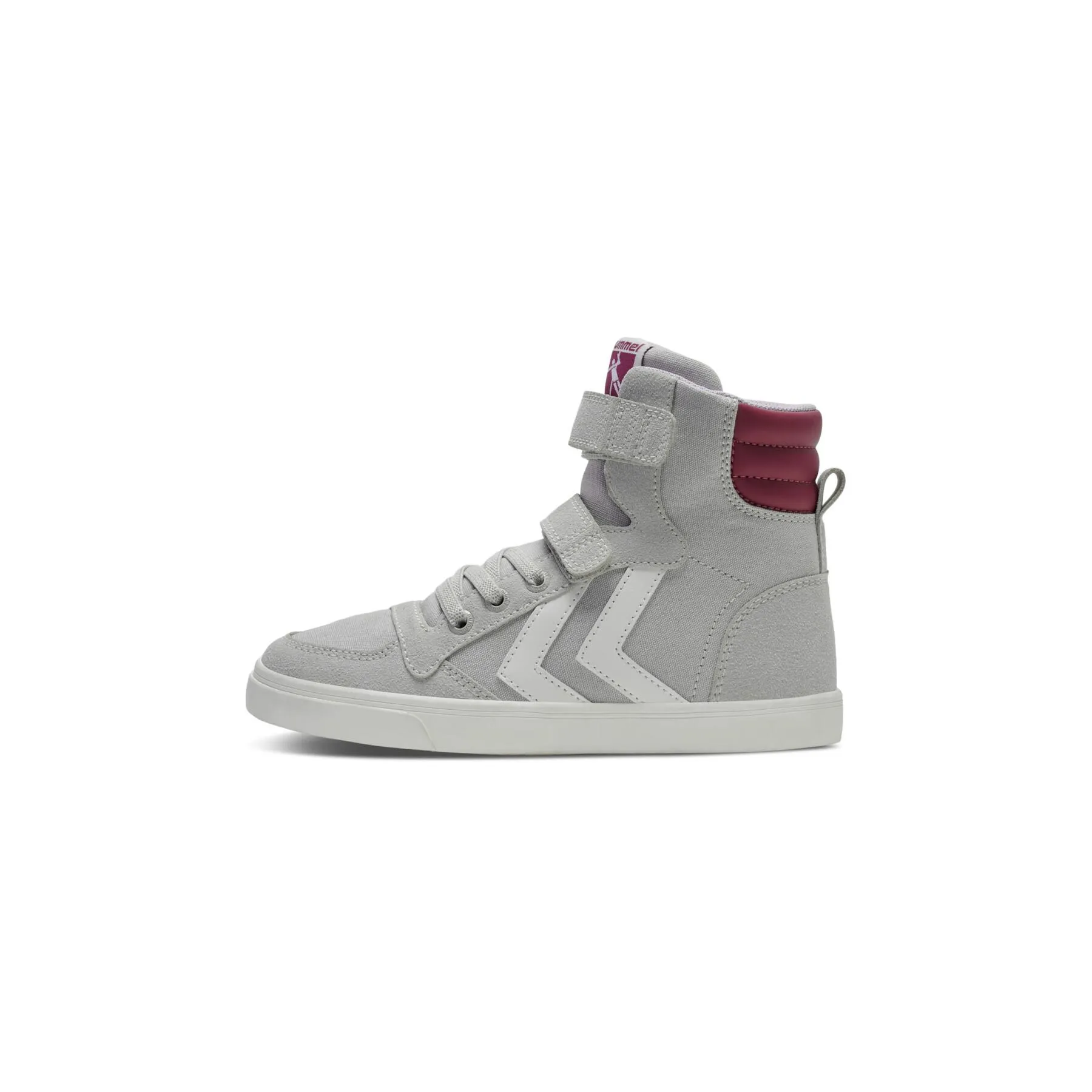 Entrenadores para niños Hummel Slimmer Stadil