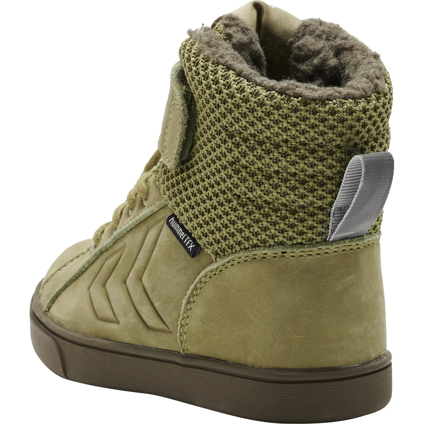 Entrenadores para niños Hummel Splash Tex