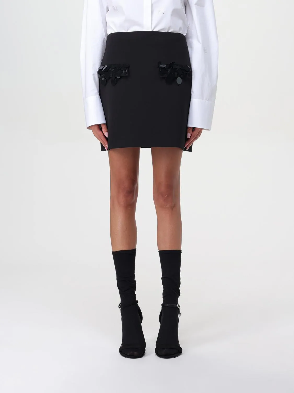 Falda mujer MSGM