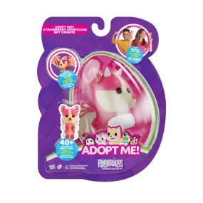 Fingerlings Adopt Me Interactivo