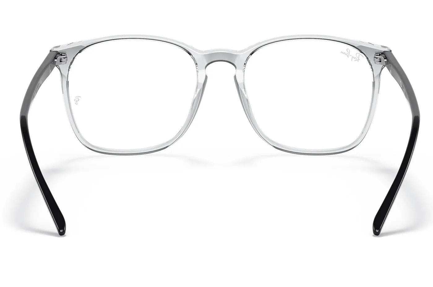 Gafas oftálmicas Ray Ban 0RX5387 Unisex Color Transparente