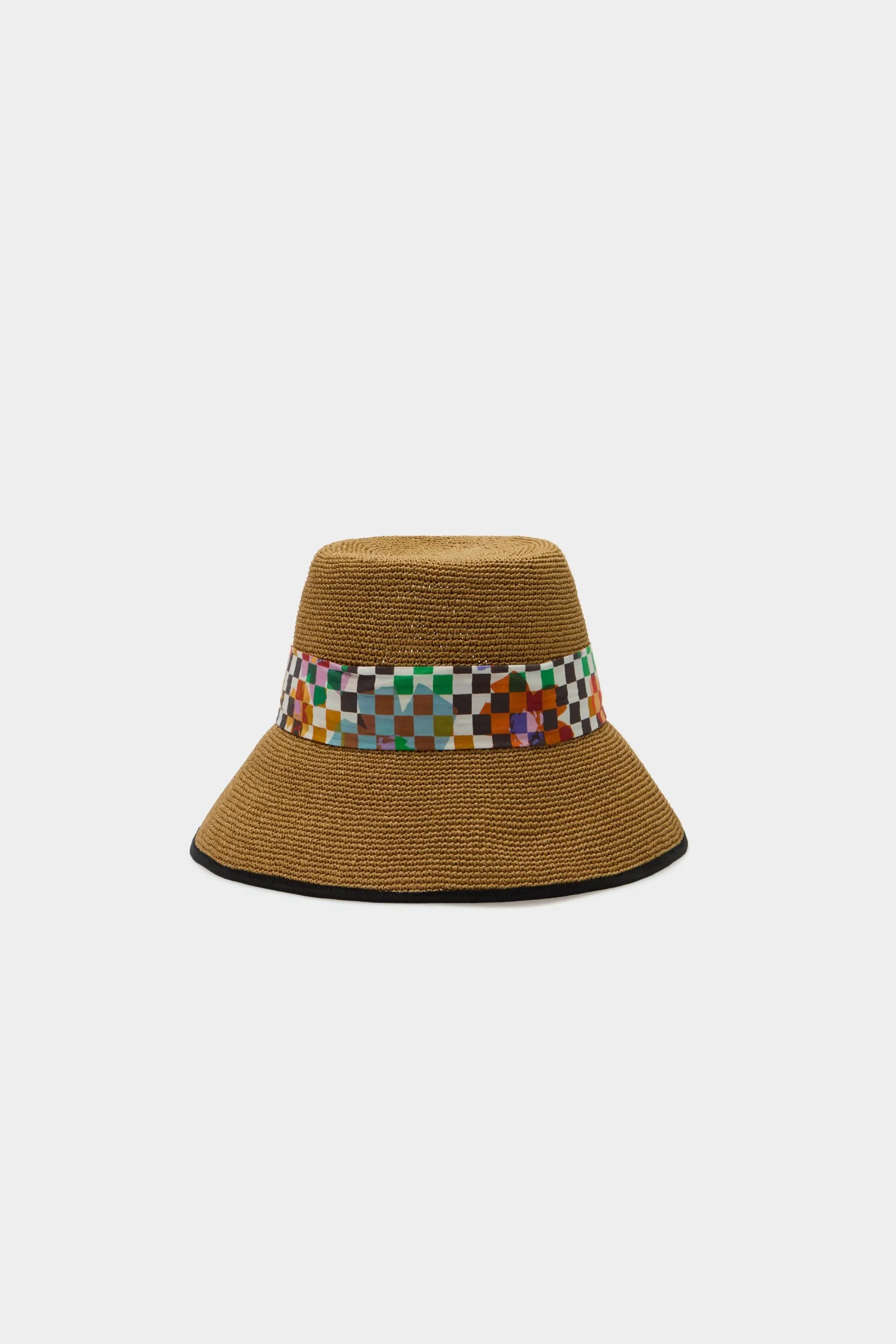 Gorro bucket Gambito