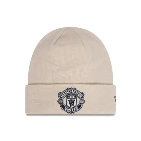 Gorro Cuff Manchester United FC Seasonal Pop