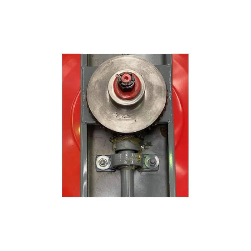 Hormigonera silenciosa Camac | M190