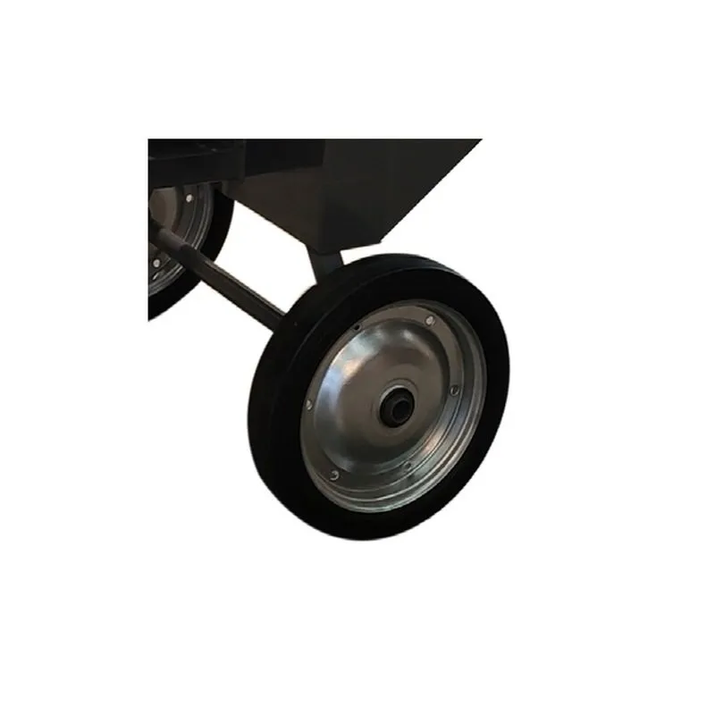 Hormigonera silenciosa Camac | M190