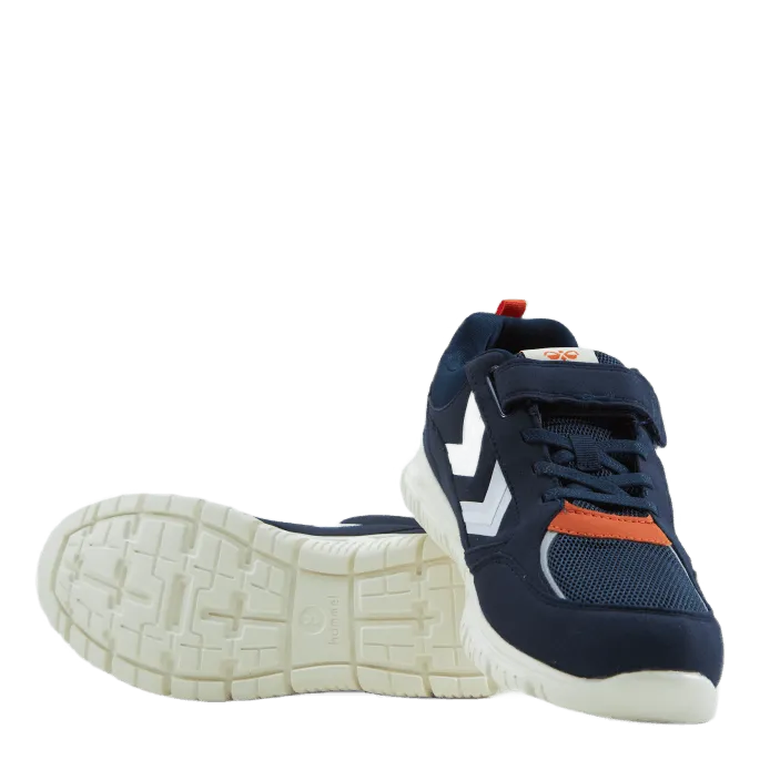 Hummel X-light 2.0 Tex Jr Black
