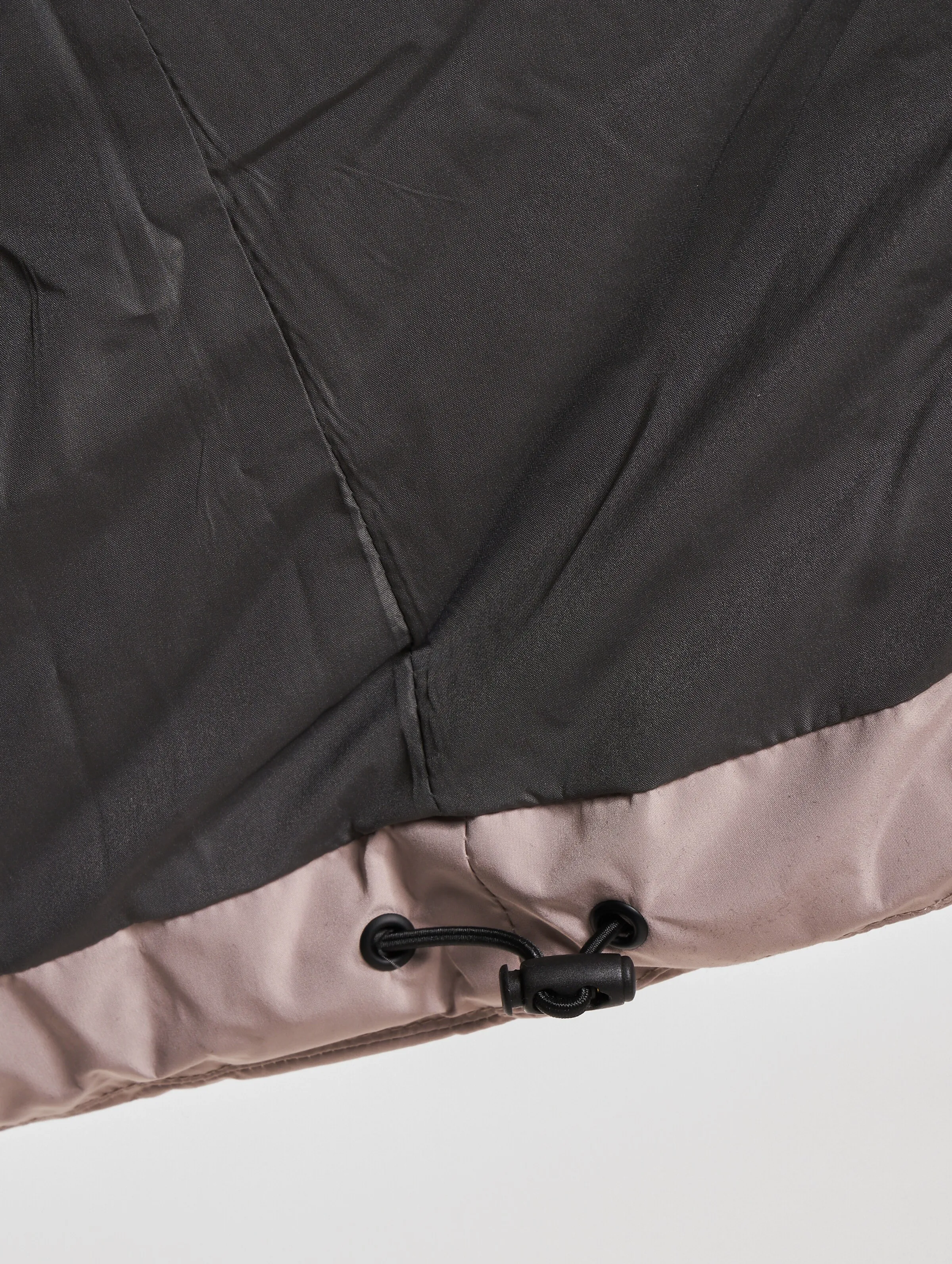 Jack & Jones Jorviper Puffer Jacket