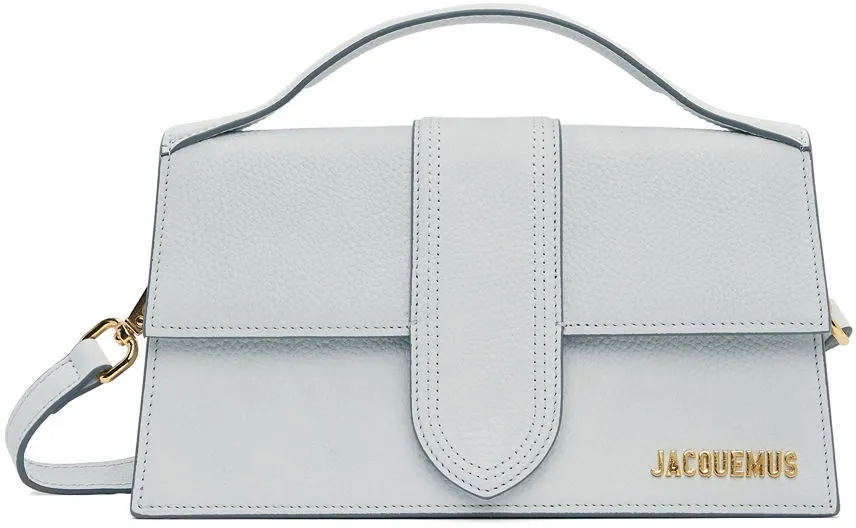 Jacquemus La Montagne 'Le Grand Bambino' Bag