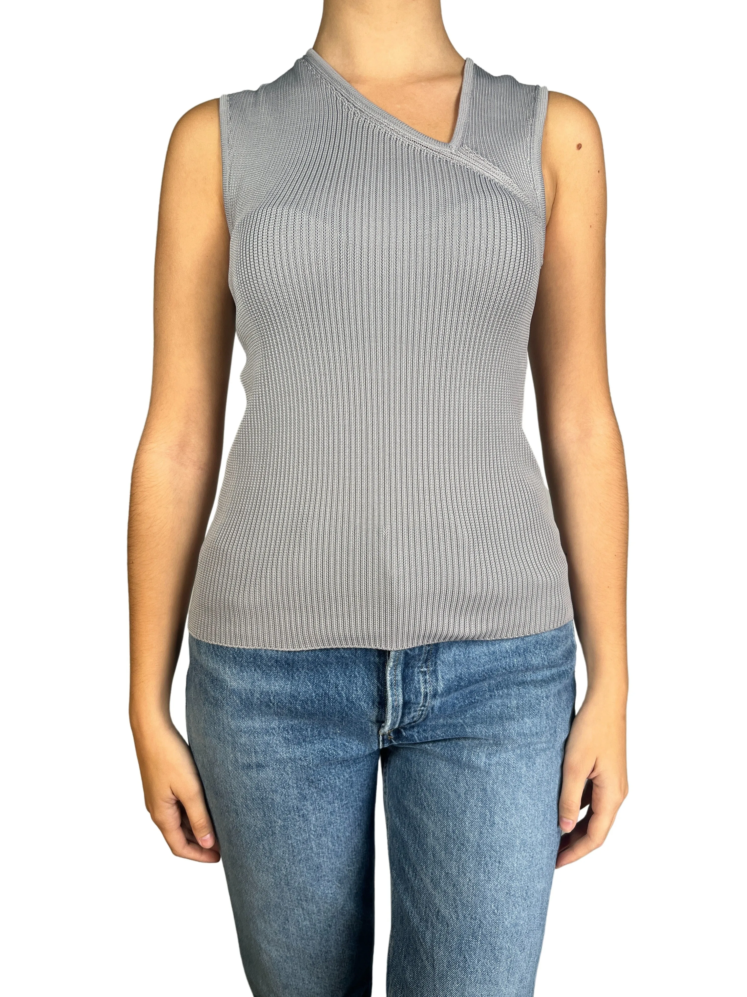 KÄPURA Polera Rib