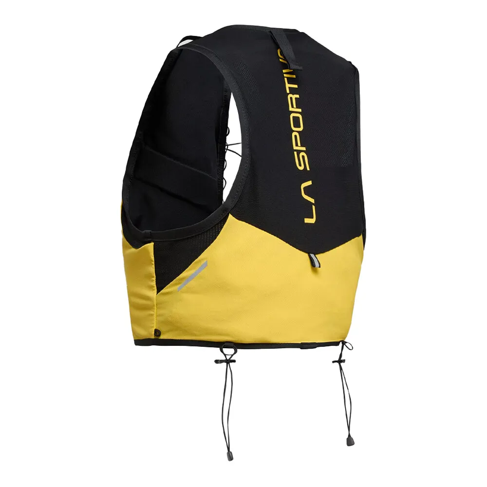 La Sportiva trail camiseta sin mangas 5L (With Flasks) - SS25