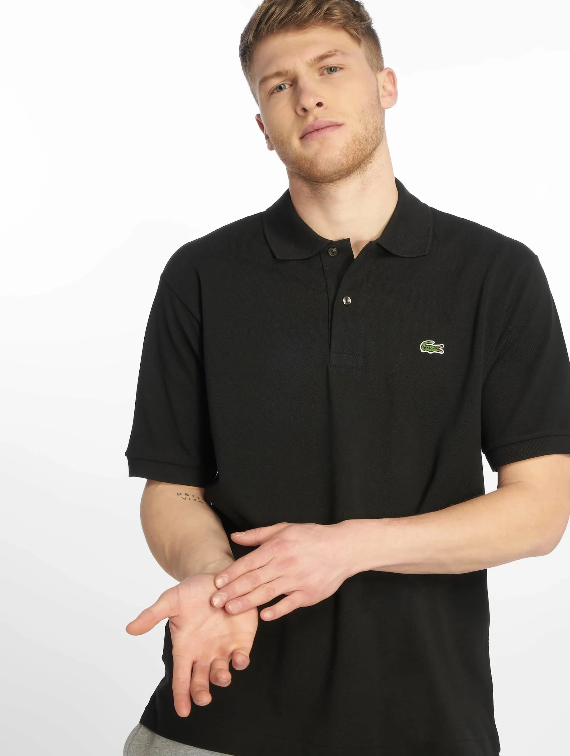 Lacoste Basic