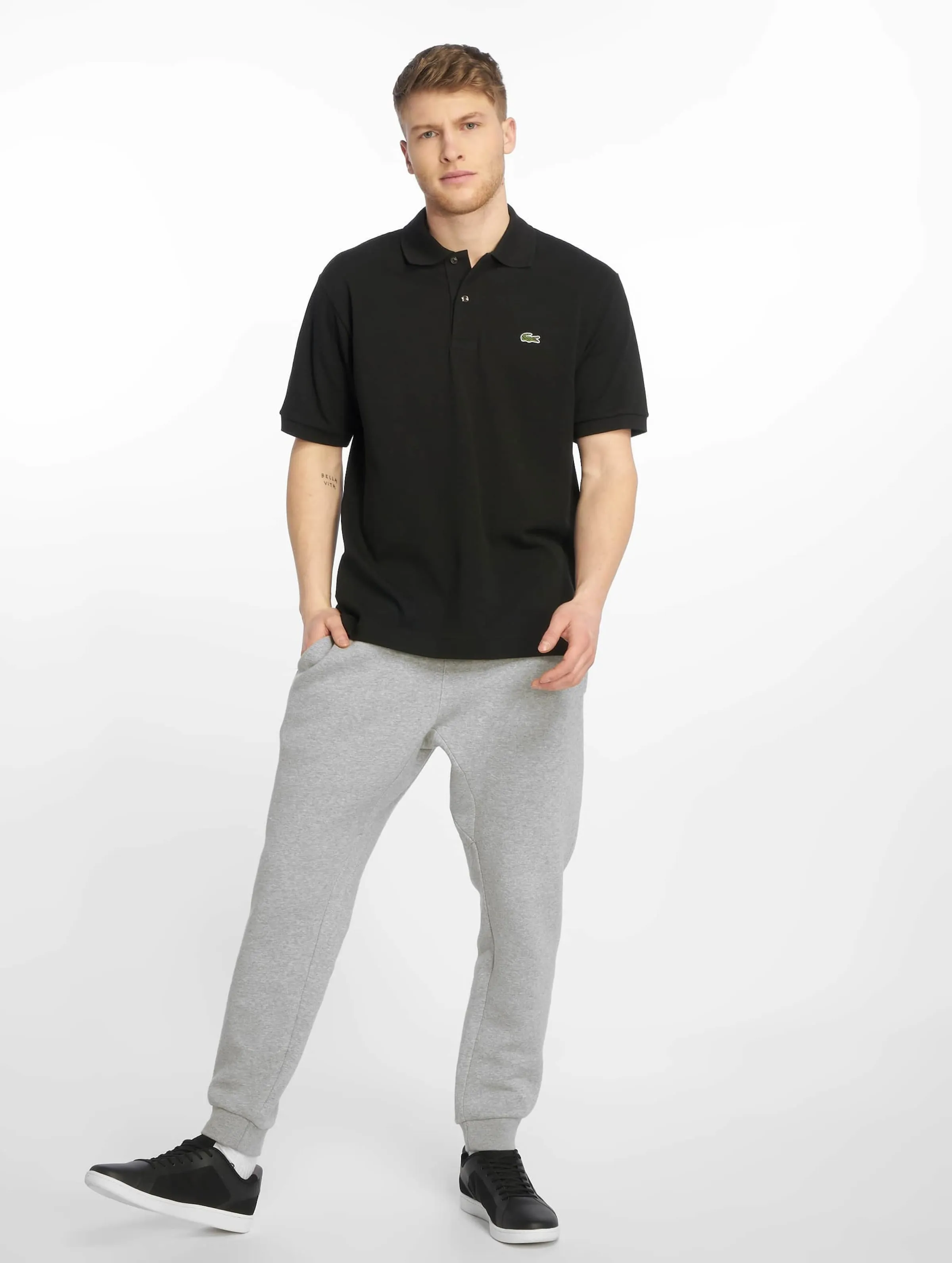 Lacoste Basic