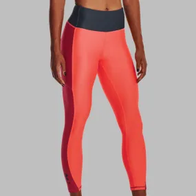 Leggings Under Armour HeatGear Mujer