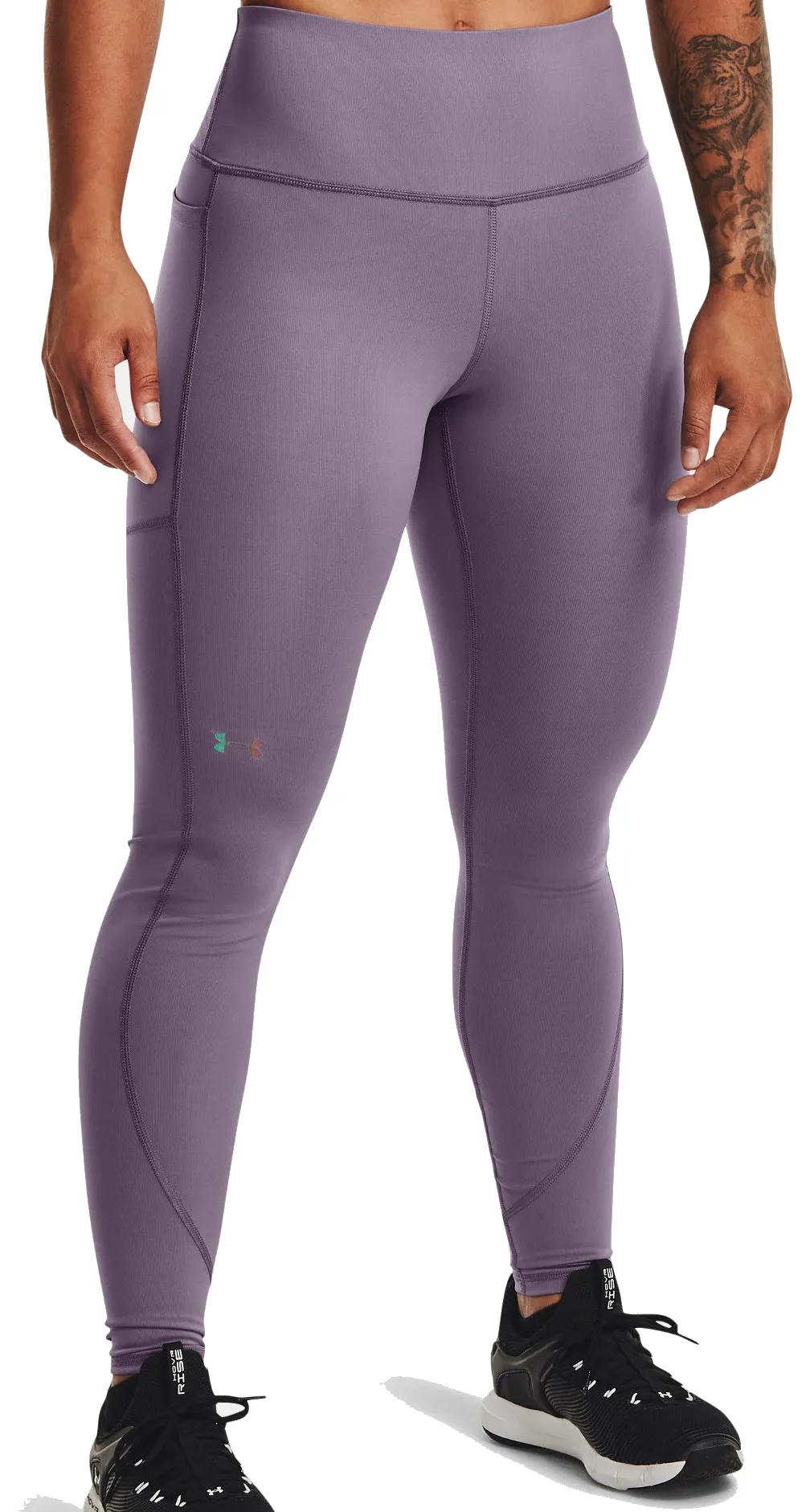 Leggings Under Armour UA Rush Legging