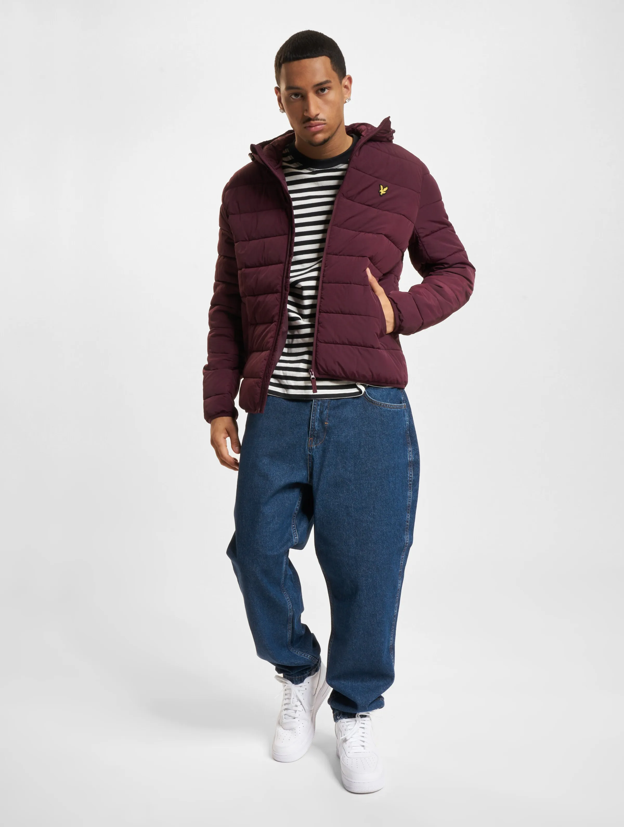 Lightweight Puffer