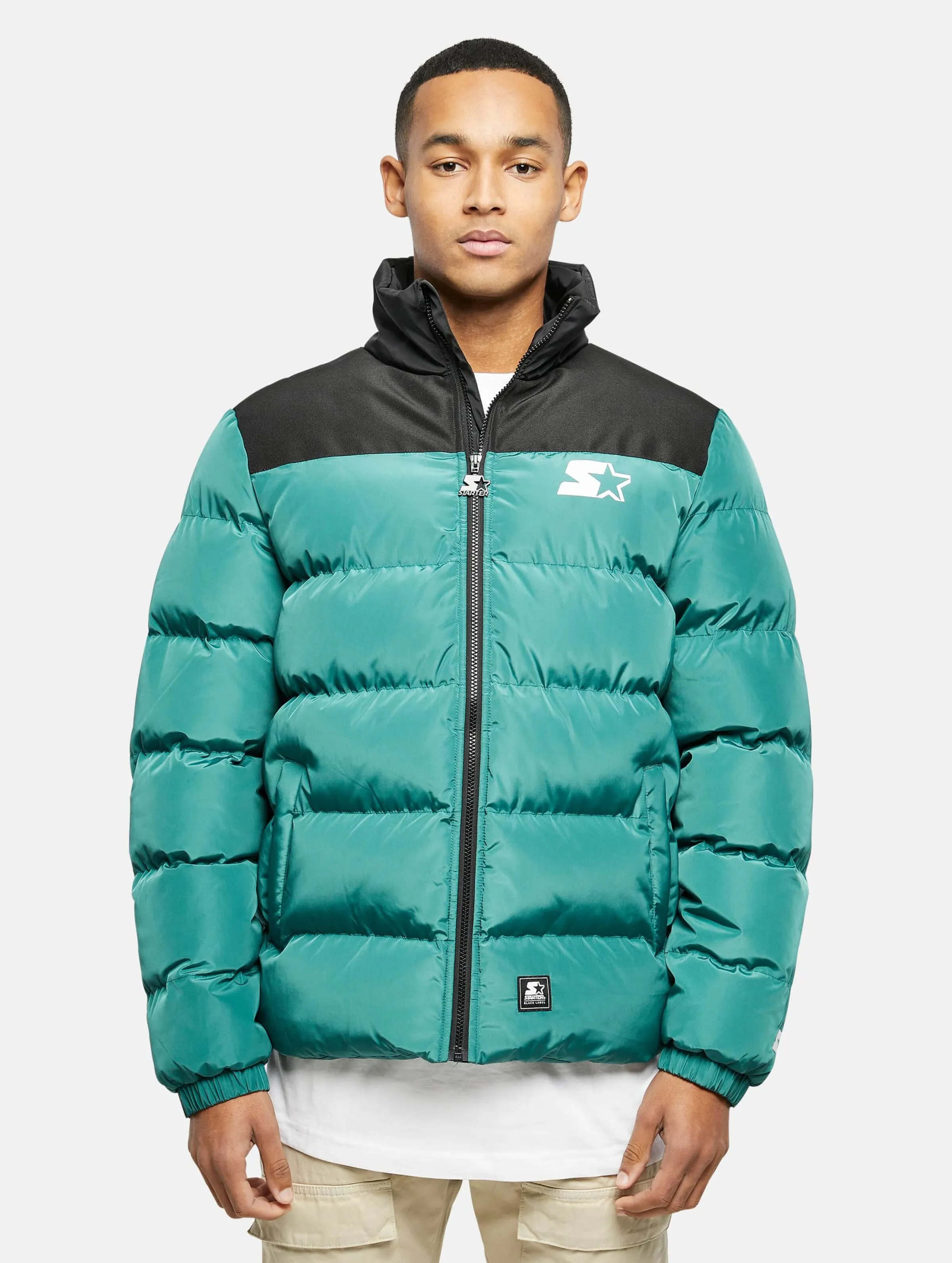 Logo Puffer