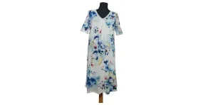 Louis Féraud Vestidos Multicolor 